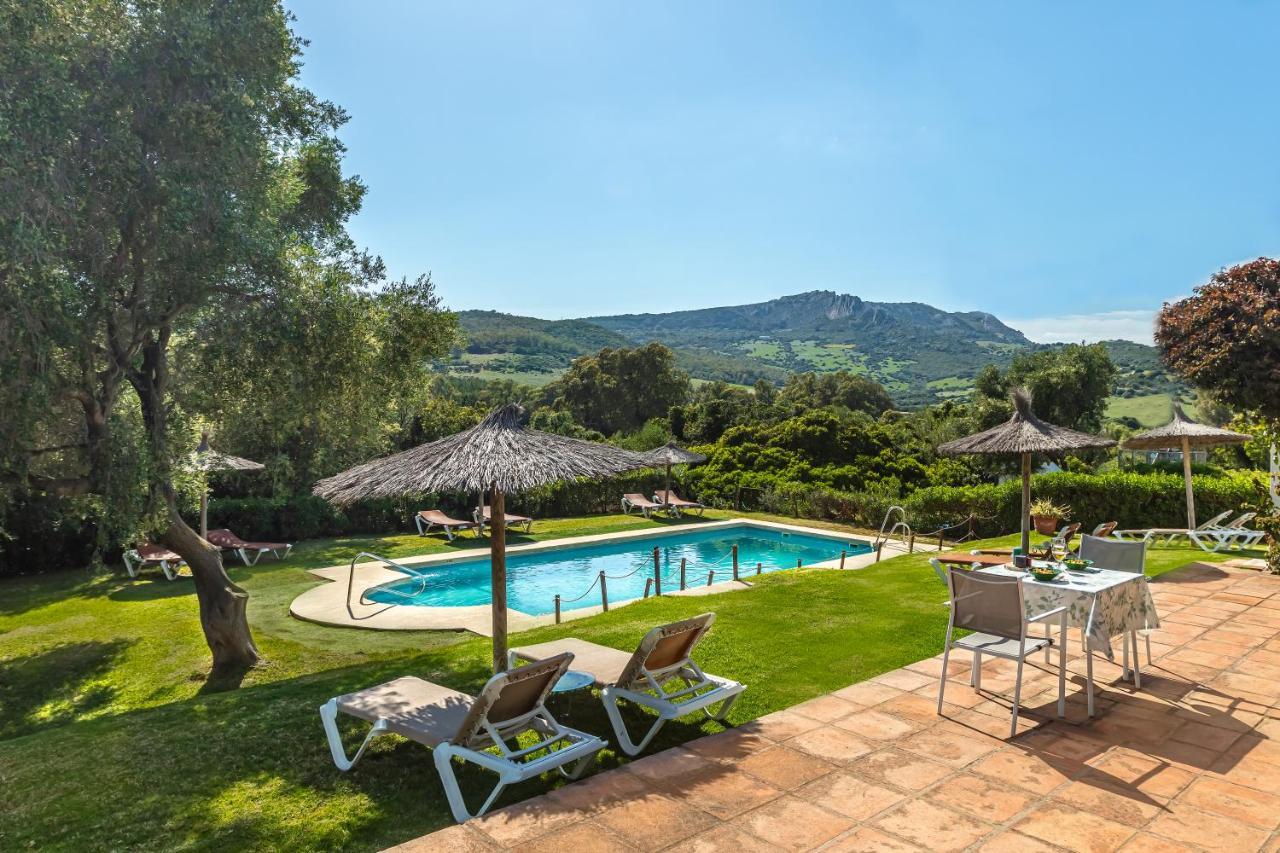 Hotel-apart Cortijo Pinas Aparthotel Tarifa