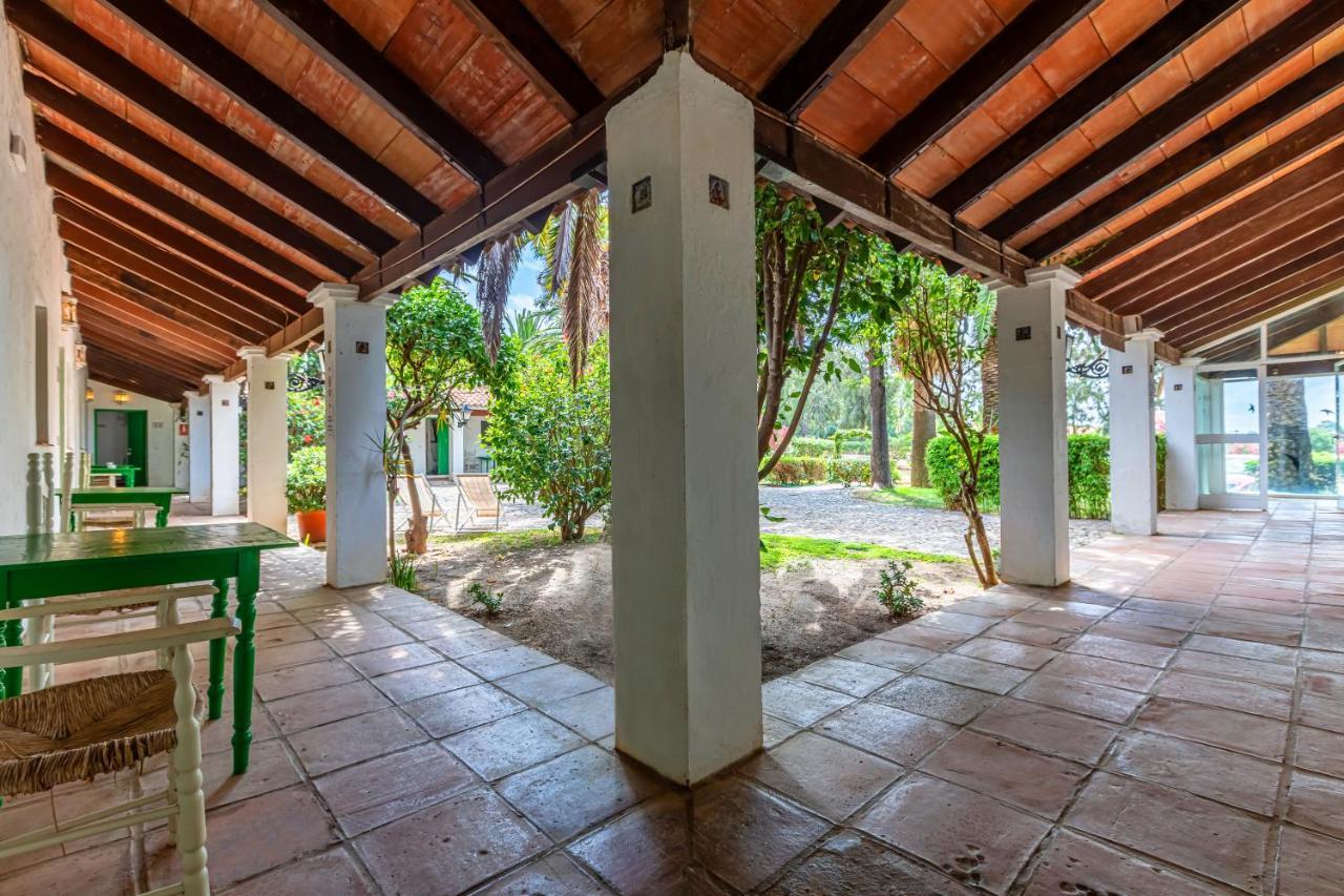 Hotel-apart Cortijo Pinas Aparthotel 2*