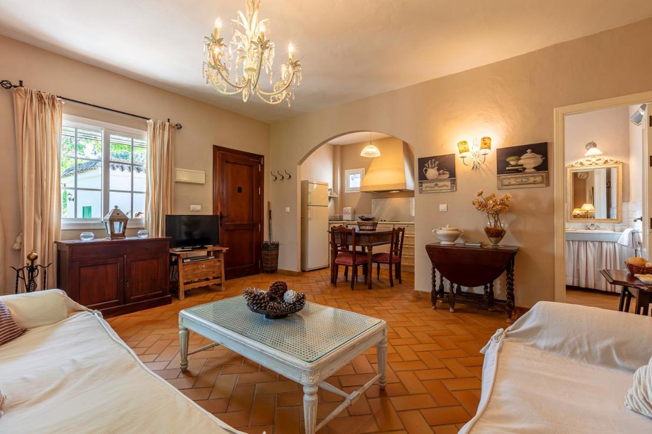 Aparthotel Hotel-apart Cortijo Pinas Tarifa