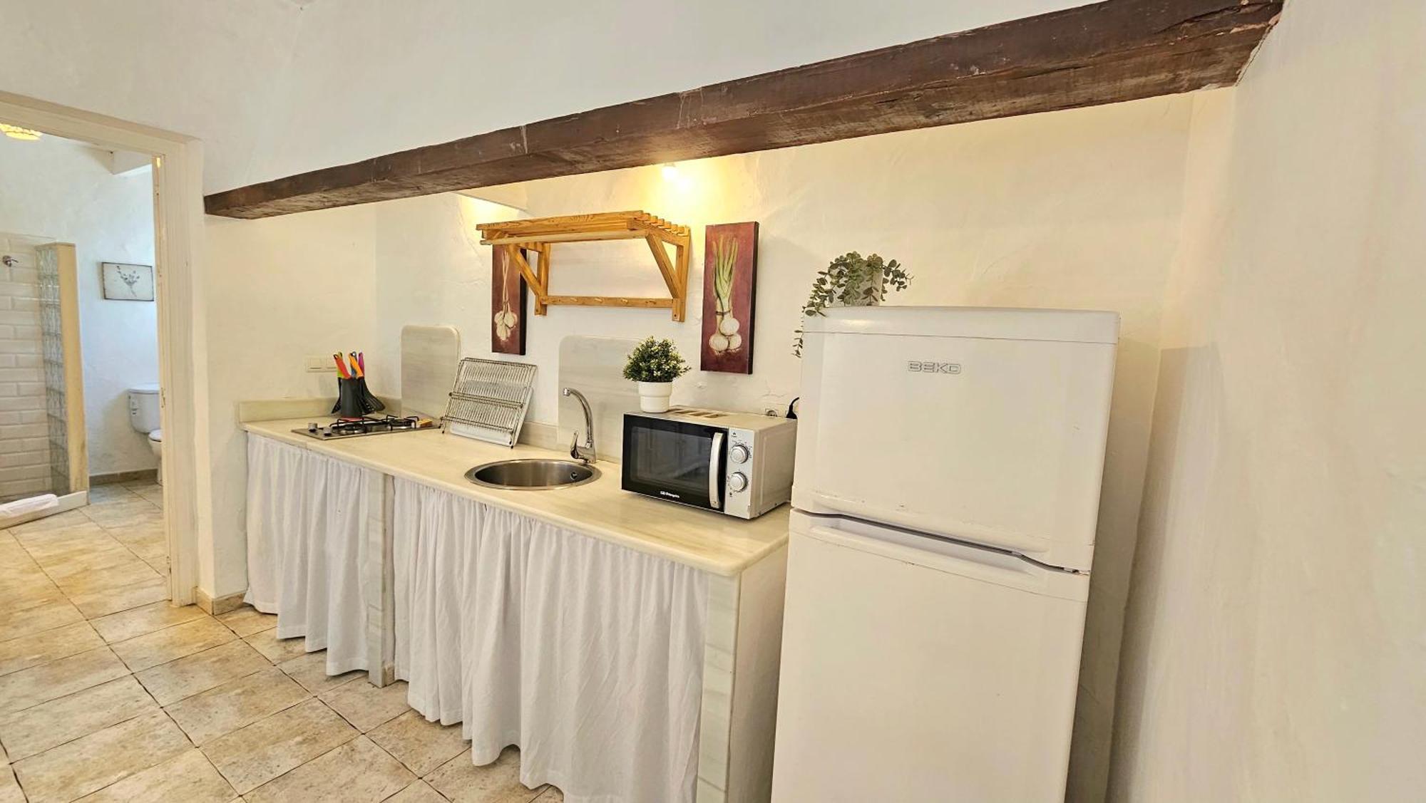 Hotel-apart Cortijo Pinas Aparthotel